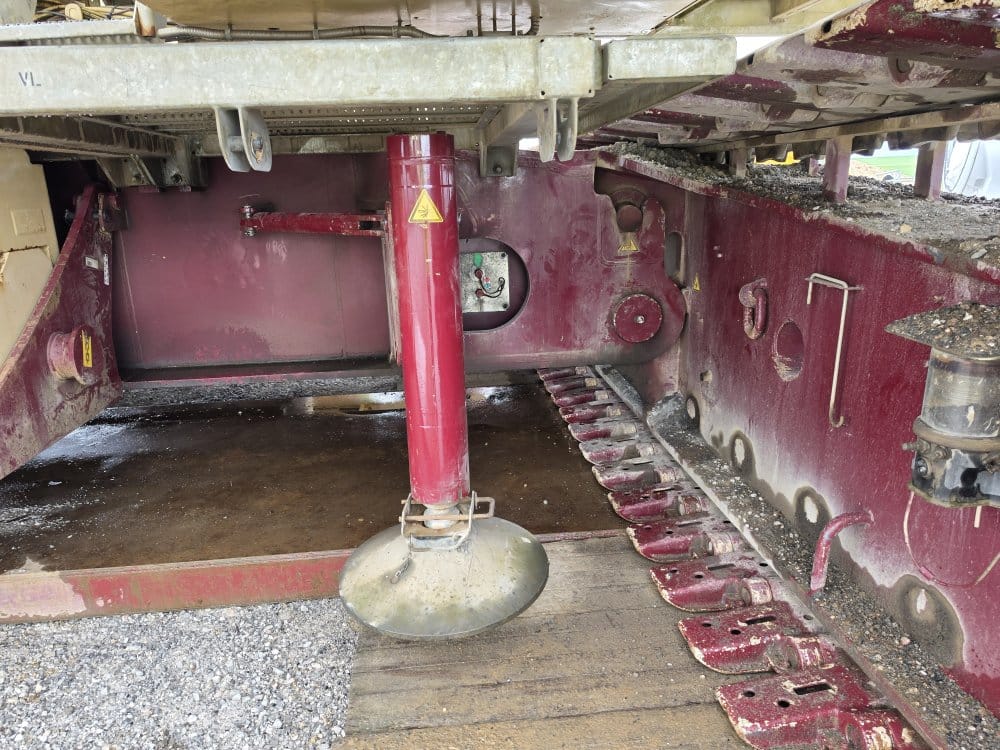 Contrôle VGP